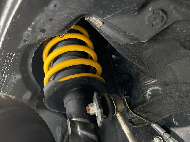 DAIHATSU COPEN 2022 Image 31