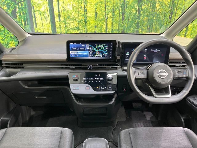 NISSAN SERENA  WG 2024 Image 31