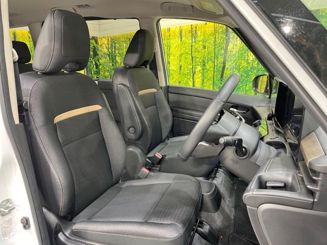 NISSAN SERENA  WG 2024 Image 31