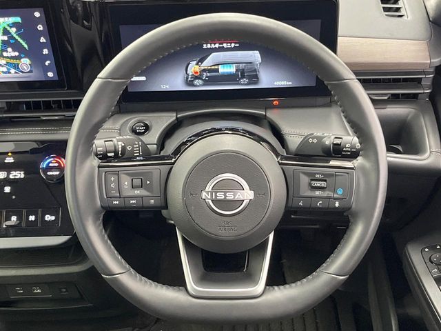 NISSAN SERENA  WG 2024 Image 31