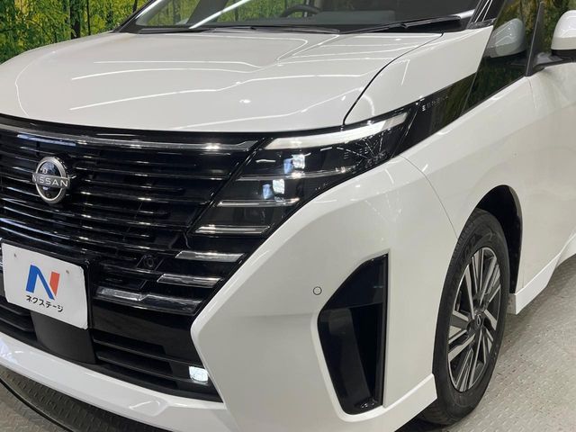 NISSAN SERENA  WG 2024 Image 31