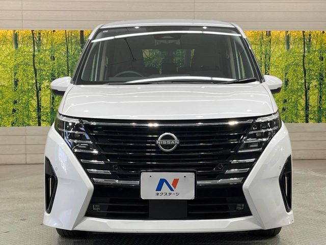 NISSAN SERENA  WG 2024 Image 31