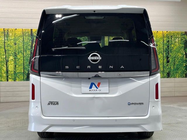 NISSAN SERENA  WG 2024 Image 31