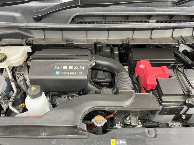 NISSAN SERENA  WG 2024 Image 31