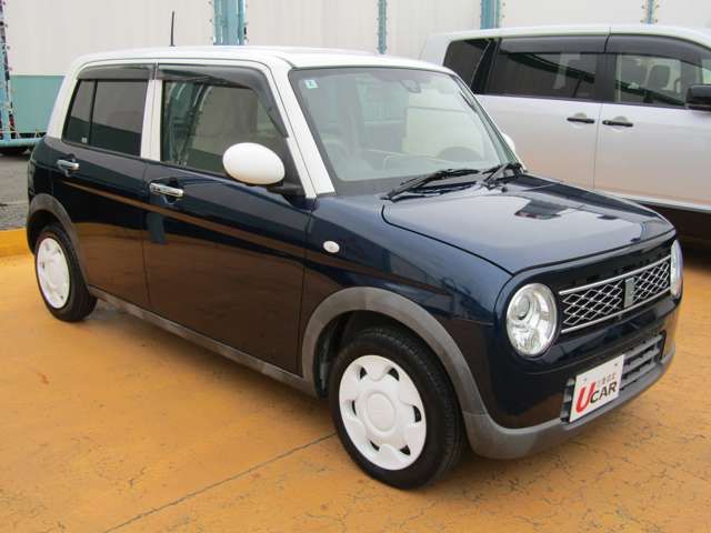 SUZUKI ALTO LAPIN 2018 Image 31