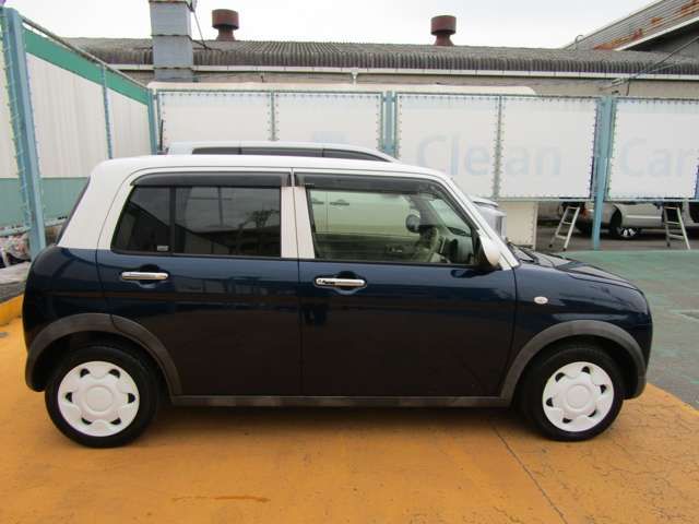 SUZUKI ALTO LAPIN 2018 Image 31