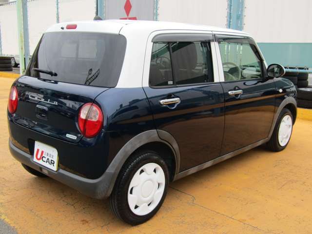 SUZUKI ALTO LAPIN 2018 Image 31