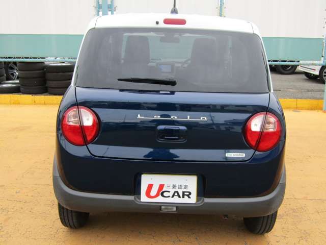 SUZUKI ALTO LAPIN 2018 Image 31