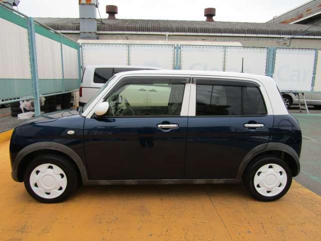 SUZUKI ALTO LAPIN 2018 Image 31