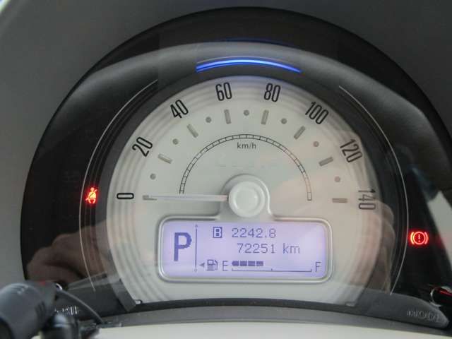 SUZUKI ALTO LAPIN 2018 Image 31