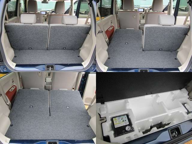 SUZUKI ALTO LAPIN 2018 Image 31