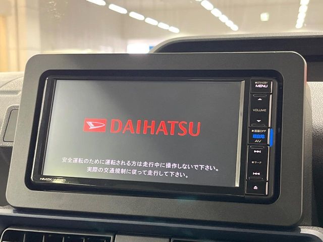 DAIHATSU TANTO 2024 Image 31