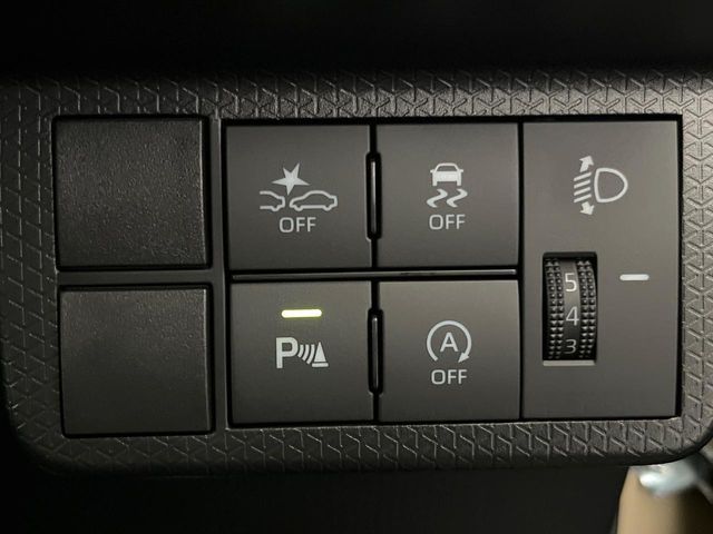 DAIHATSU TANTO 2024 Image 31