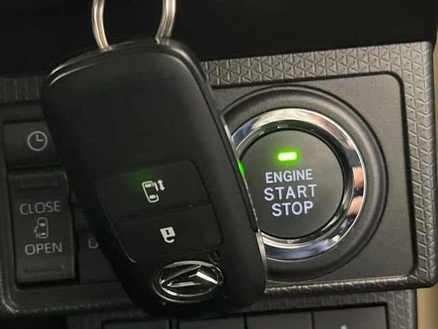 DAIHATSU TANTO 2024 Image 31