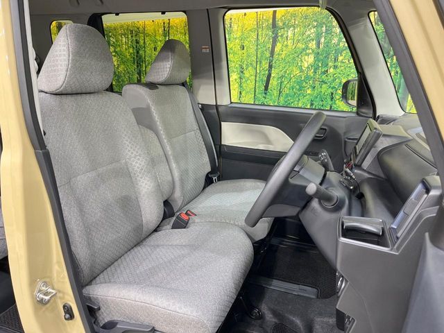 DAIHATSU TANTO 2024 Image 31