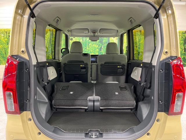 DAIHATSU TANTO 2024 Image 31