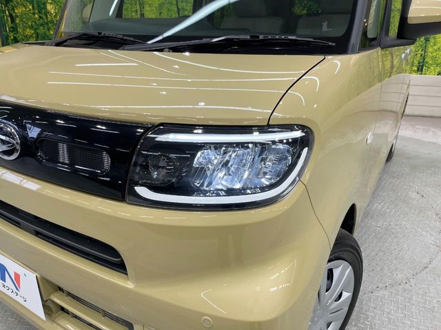 DAIHATSU TANTO 2024 Image 31