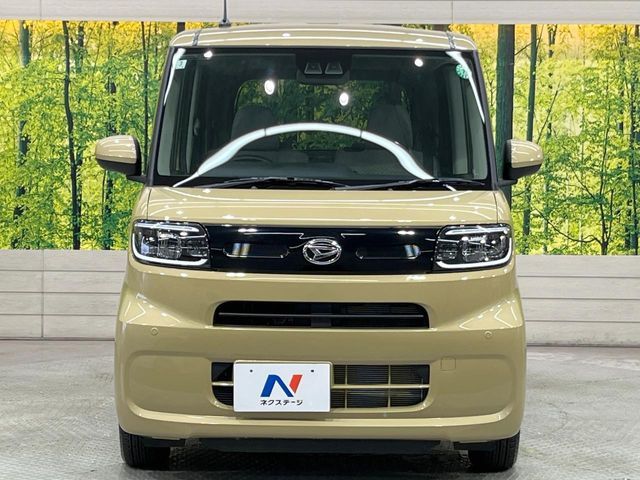 DAIHATSU TANTO 2024 Image 31