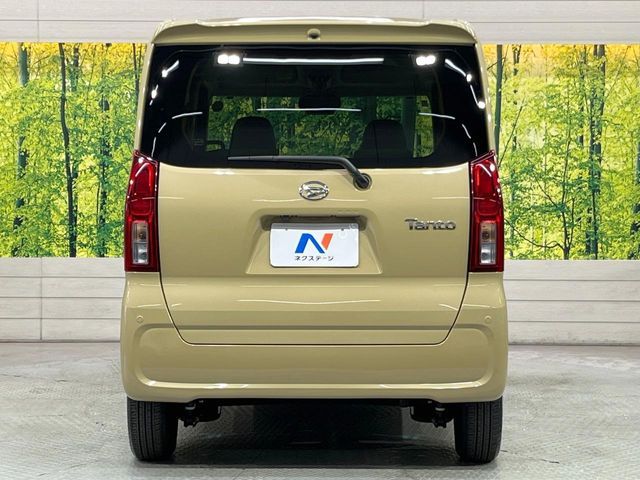 DAIHATSU TANTO 2024 Image 31
