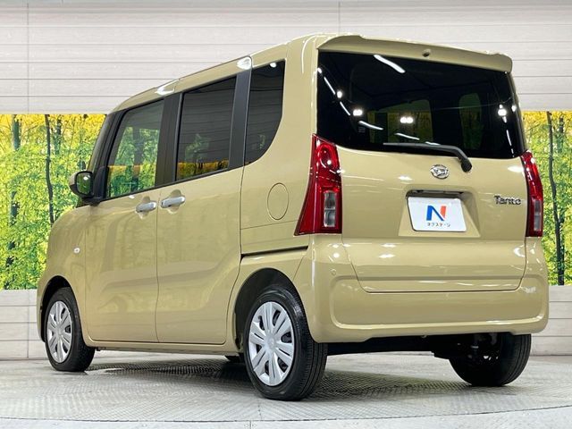 DAIHATSU TANTO 2024 Image 31