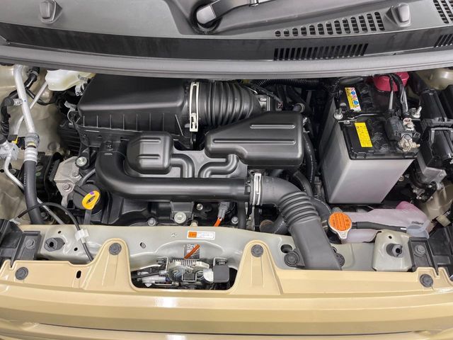 DAIHATSU TANTO 2024 Image 31