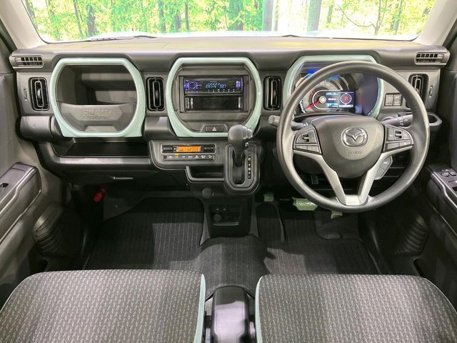 MAZDA FLAIR CROSSOVER 2024 Image 31