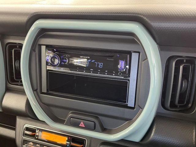 MAZDA FLAIR CROSSOVER 2024 Image 31