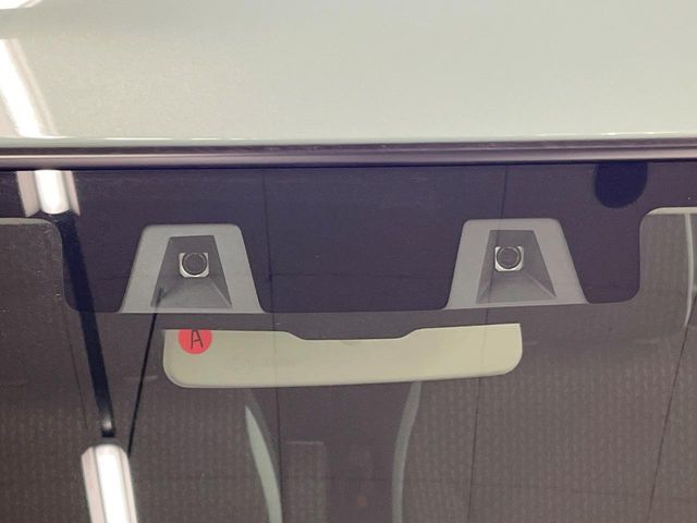 MAZDA FLAIR CROSSOVER 2024 Image 31