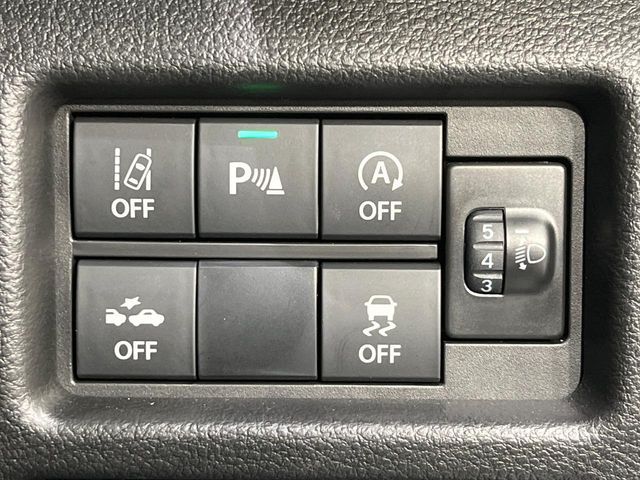 MAZDA FLAIR CROSSOVER 2024 Image 31