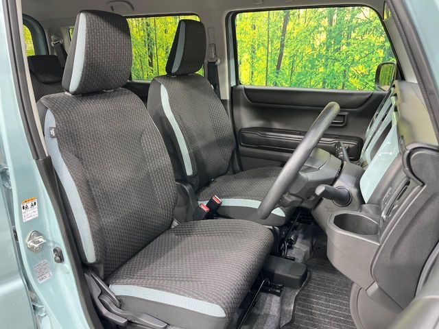 MAZDA FLAIR CROSSOVER 2024 Image 31