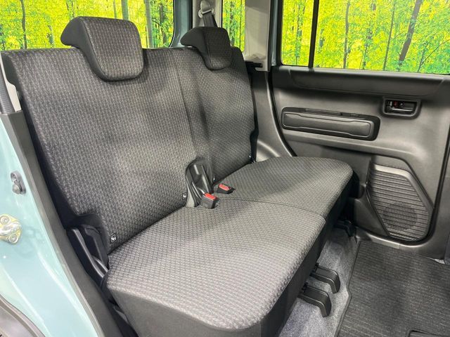 MAZDA FLAIR CROSSOVER 2024 Image 31