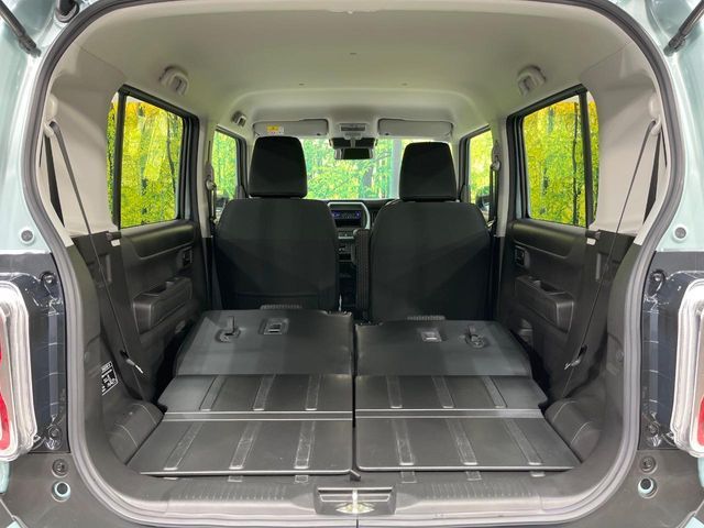 MAZDA FLAIR CROSSOVER 2024 Image 31