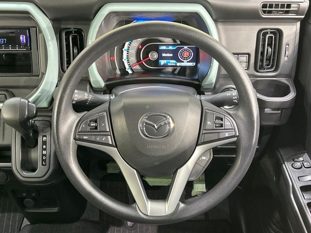 MAZDA FLAIR CROSSOVER 2024 Image 31