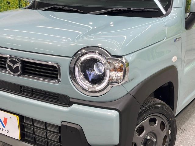 MAZDA FLAIR CROSSOVER 2024 Image 31