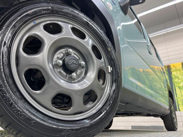 MAZDA FLAIR CROSSOVER 2024 Image 31