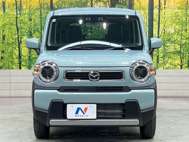 MAZDA FLAIR CROSSOVER 2024 Image 31