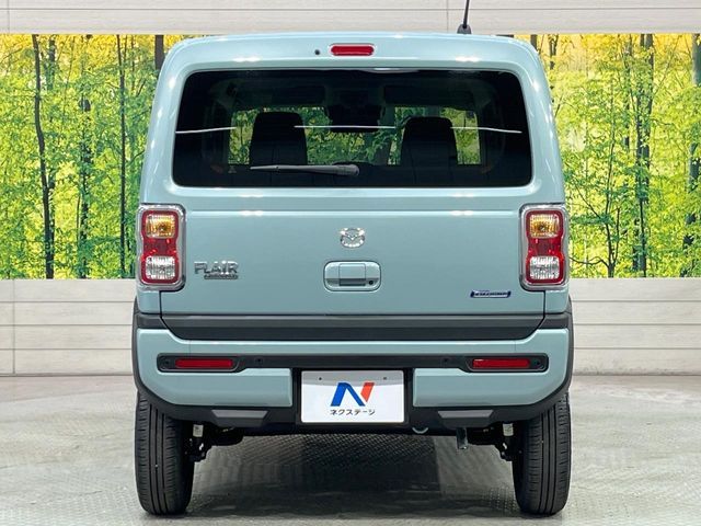 MAZDA FLAIR CROSSOVER 2024 Image 31