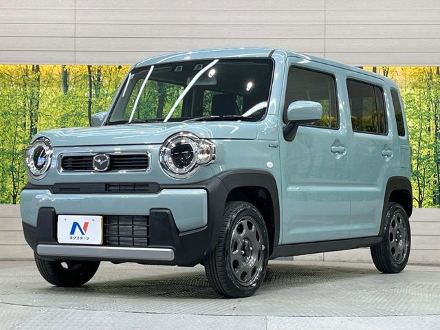 MAZDA FLAIR CROSSOVER 2024 Image 31