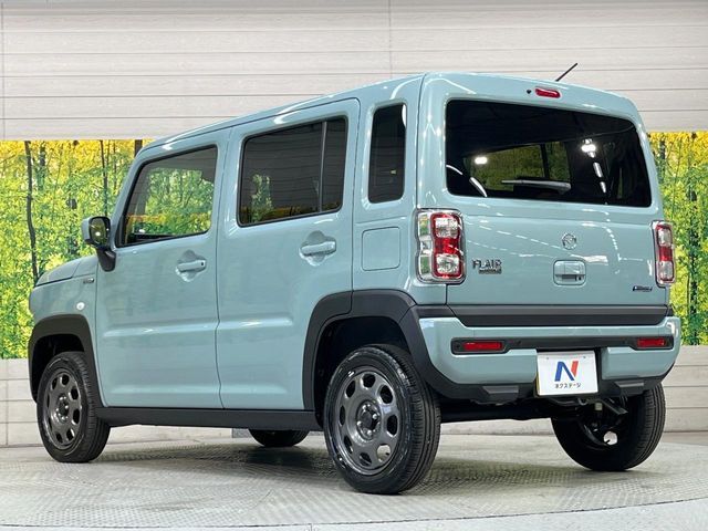 MAZDA FLAIR CROSSOVER 2024 Image 31