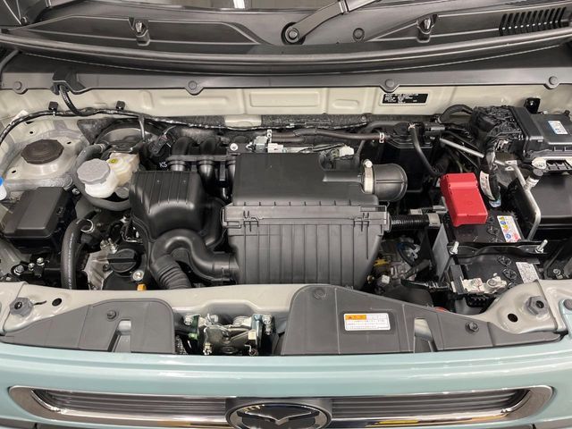 MAZDA FLAIR CROSSOVER 2024 Image 31