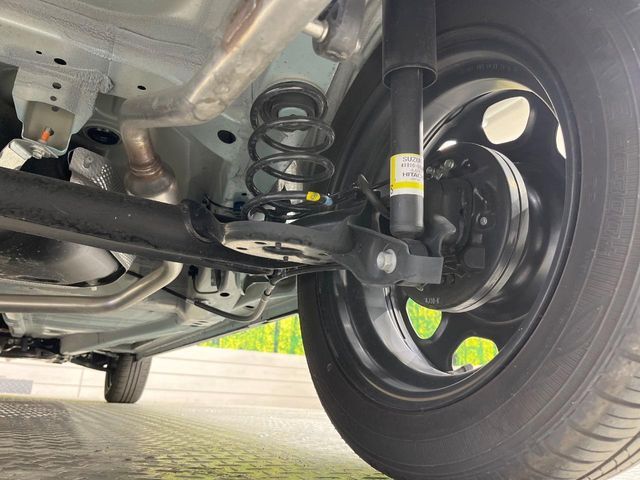 MAZDA FLAIR CROSSOVER 2024 Image 31