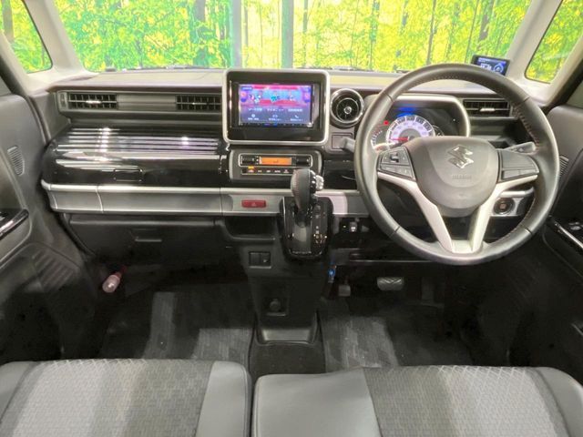 SUZUKI SPACIA CUSTOM 2019 Image 31