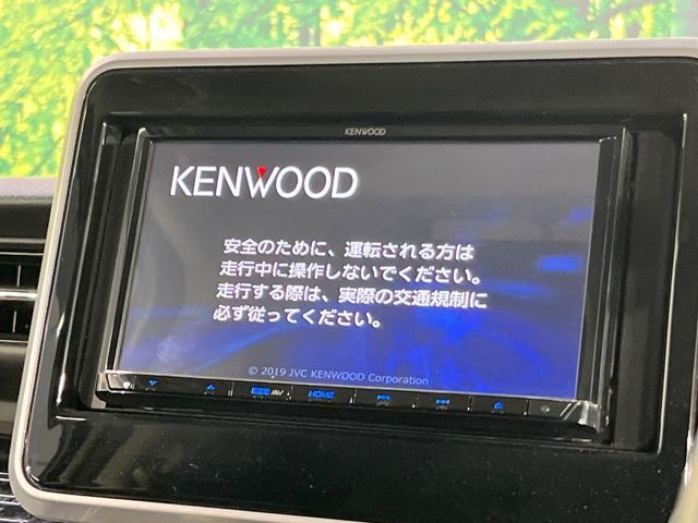 SUZUKI SPACIA CUSTOM 2019 Image 31