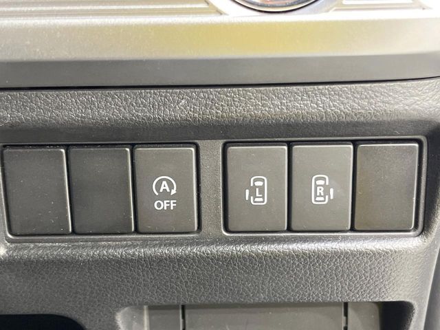 SUZUKI SPACIA CUSTOM 2019 Image 31