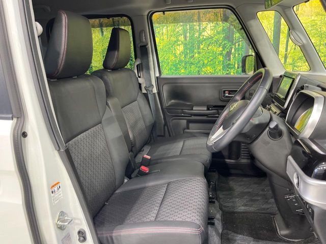 SUZUKI SPACIA CUSTOM 2019 Image 31