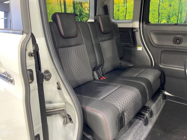 SUZUKI SPACIA CUSTOM 2019 Image 31