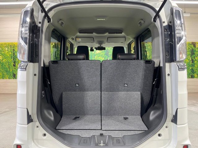 SUZUKI SPACIA CUSTOM 2019 Image 31