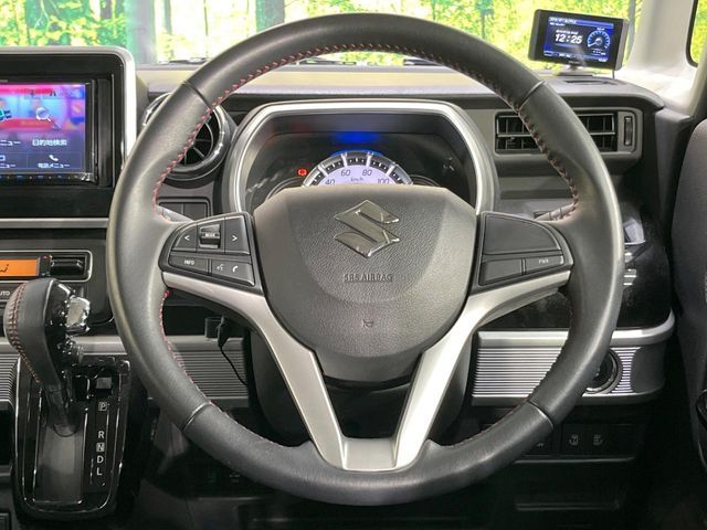 SUZUKI SPACIA CUSTOM 2019 Image 31