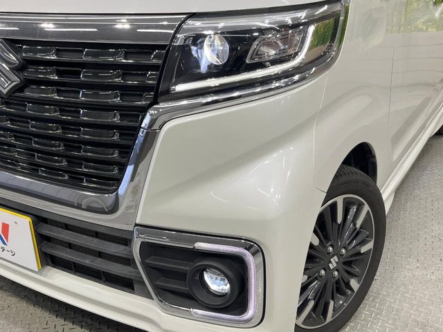 SUZUKI SPACIA CUSTOM 2019 Image 31