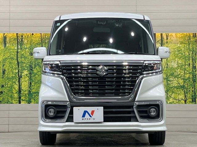 SUZUKI SPACIA CUSTOM 2019 Image 31